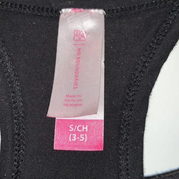 NIKE DRI FIT SIZE SMALL BRAND NEW SUPER CUTE THREE PIECE MATCHING OUTFIT - Picture 16 of 16